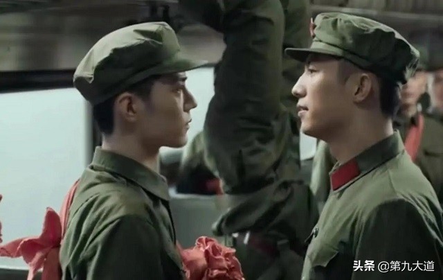 《林家宅37号 (2026)》上星预备,番位争议无解,何雨宸 采访中对该剧只字未提
